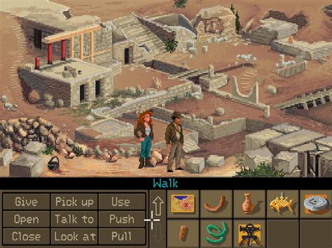 Download Indiana Jones And The Fate Of Atlantis Full Pc Game