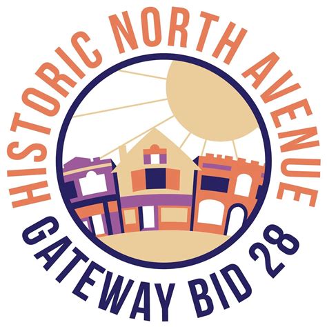 Historic North Avenue Gateway BID #28 | Glendale WI