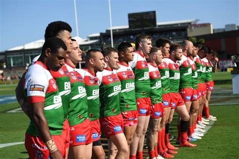 The manly sea eagles take their round 10 home game to brisbane to play the brisbane broncos at suncorp stadium. Wynnum Manly Seagulls - Rugby League Club