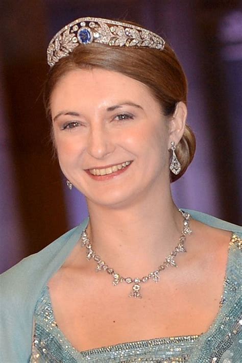 Stéphanie De Luxemburgo Crowns And Tiaras Royal Crown Jewels Royal