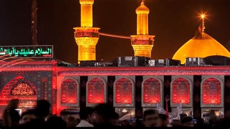 The Ultimate Collection Of Imam Hussain Hd Images 999 Breathtaking