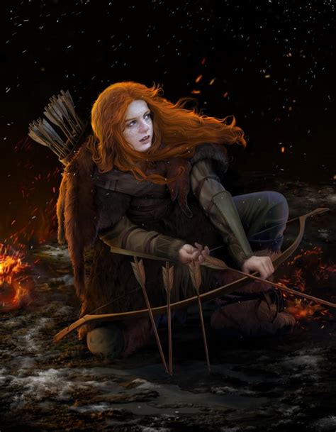 Spearwife A Wiki Of Ice And Fire