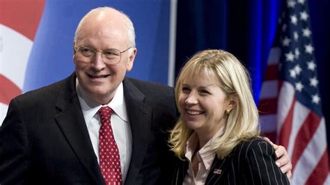House republicans removed representative liz cheney from her leadership post wednesday as her vocal and persistent criticism of trump critic liz cheney ousted from house gop leadership. Dick Cheney's Daughter Liz Will Succeed Him as Dark Lord ...