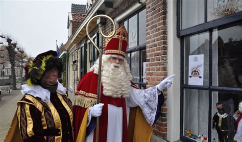 Organisatie Zoekt Naar Alternatief Voor Sinterklaasintocht Hasselt De