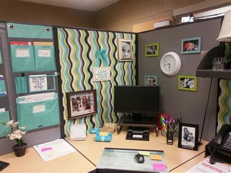 23 Ingenious Cubicle Decor Ideas To Transform Your Workspace Diy
