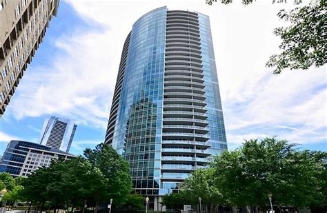 Buckhead Grand Condominiums Buckhead Atlanta High Rise Condos