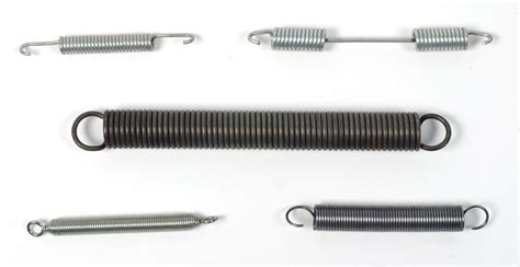 Tension Springs