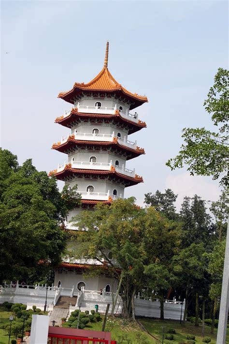 Chinese Tower Free Stock Photo Public Domain Pictures