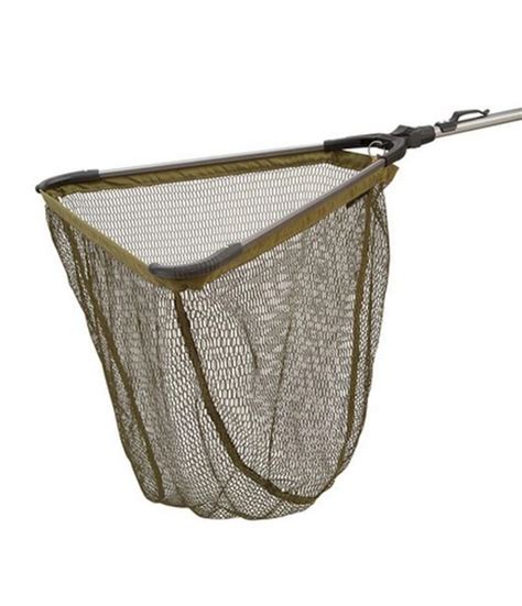 New Daiwa Trout Fishing Folding Telescopic Landing Net 40cm Dtn2 Nets