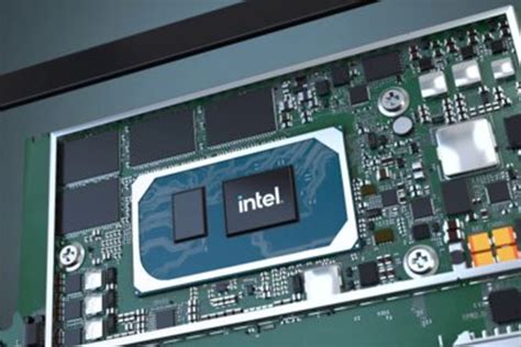 Intel Confirms 11th Gen ‘rocket Lake Desktop Processors Coming In Q1