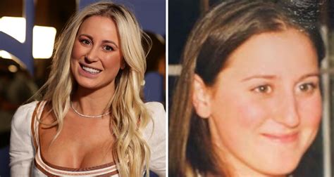 Roxy Jacenko Shares Extreme Throwback Snaps And She Looks Unrecognisable Who Magazine