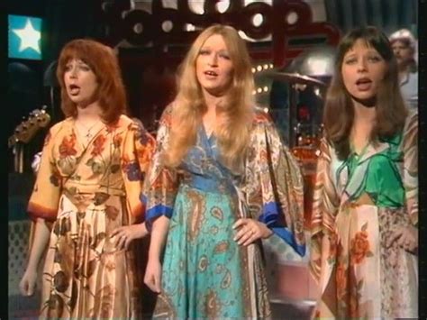 3 singing sisters of of dutch country group pussycat female singers singer music artists