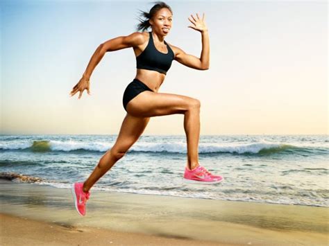Allyson Felix Nude And Sexy Photos The Fappening