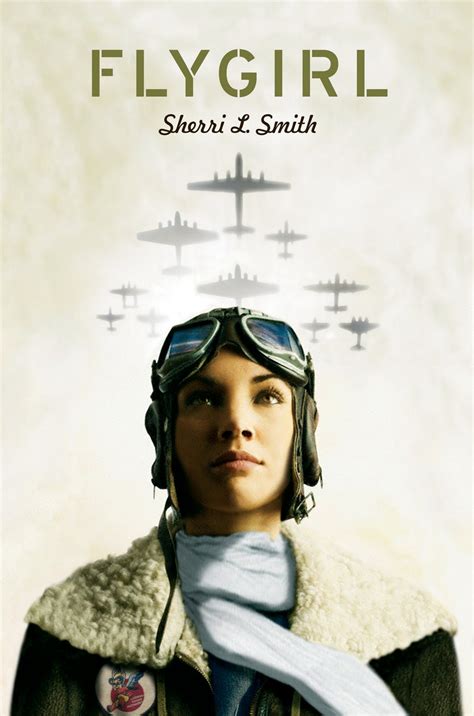 Alpha Reader Flygirl By Sherri L Smith