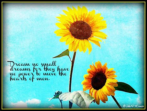 For more information, please visit our free writing guide: Sunflower Quotes Or Poems. QuotesGram