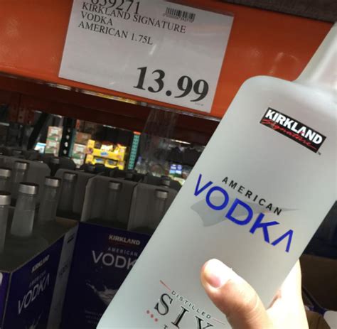 13 Mind Blowing Facts About Buying Wine And Liquor At Costco Wine And