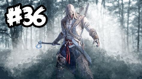 Assassin S Creed 3 Gameplay Walkthrough Part 36 Sequence 8 HD AC3