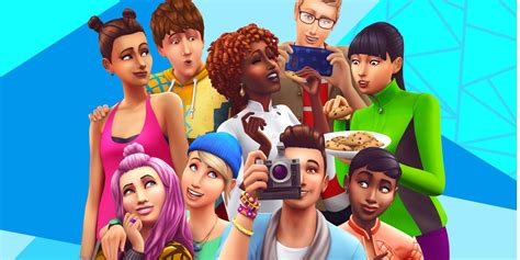 Free Sims 4 Expansion Packs Pc Fullhon