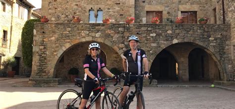 Medieval Villages Cycling Tour Montefusco Cycling Barcelona