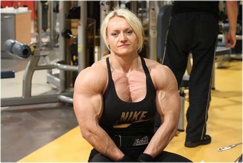 Women Before And After Steroids Use Body Building Women Womens