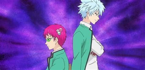 Watch The Disastrous Life Of Saiki K Season 2 Special 4 Sub And Dub