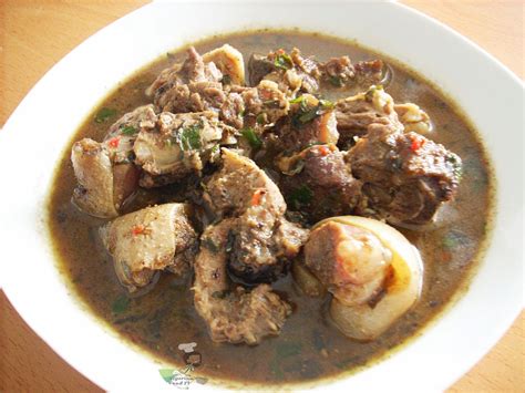Nigerian Food Recipes Nigerian Food Tv