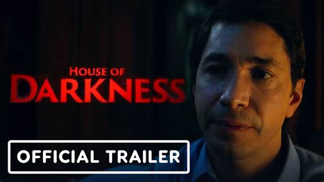 House Of Darkness Official Trailer 2022 Moviesshow Trailers Youtube