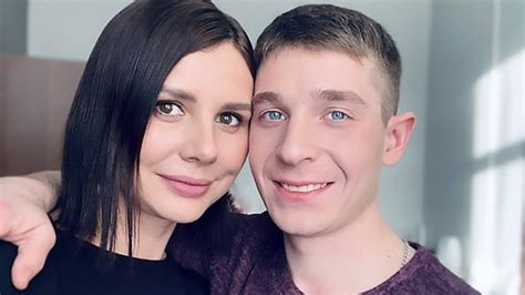 Marina Balmasheva Russian Blogger To Marry Stepson She Raised Gold Coast Bulletin