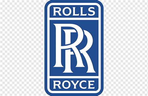 Rolls Royce Holdings Plc سيارة رولز رويس فانتوم Ii Logo ، السيارة أزرق