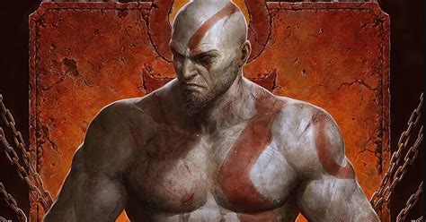 It upholds the same quality gameplay, the game visuals and the same narrative choices with nothing lost in the transition. El cómic God of War: Fallen God, la precuela del juego de ...