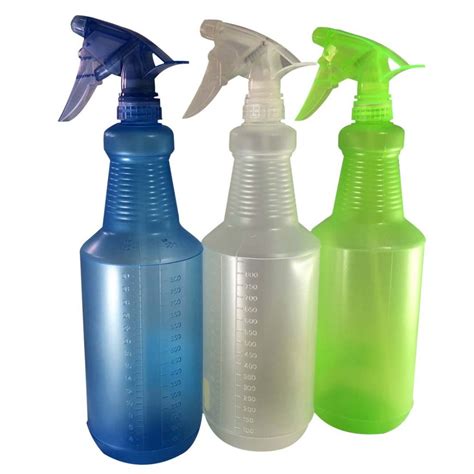 816 Wholesale 32 Oz Spray Bottle With Trigger At