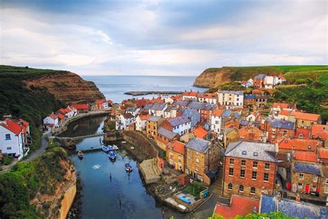 Things To Do In Yorkshire England Best Places To Eat Drink And Visit