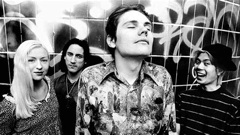 Billy Corgan Wants To See The Smashing Pumpkins Classic Lineup Reunite