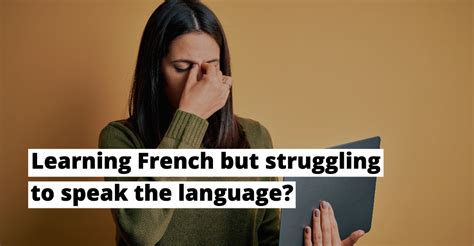 How To Speak French Lingoda Online Language School