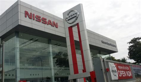 Bg safety solution sdn bhd is a leading company in providing wide range of safety equipment for our customers. Victory Credit Sdn Bhd Becomes First NISSAN 3S Centre In ...