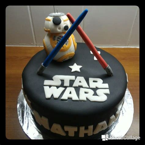 G Teau Star Wars Desserts Cake Star Wars