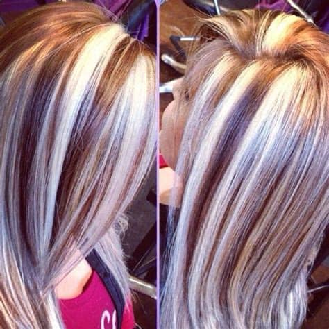 However andre categorizes this hair type into three very specific segments type 3 hair ranges from tight, curly tendrils to light curls. 77 best different types of highlights images on Pinterest ...