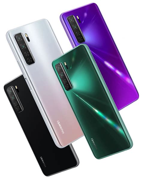 Huawei didn't miss the chance to brag that the pi material is more expensive than gold, too, and is on record saying that foldable displays and r&d around bendy handsets are so expensive that the phone literally sells at cost. Huawei nova 7 SE Phone Specifications And Price - Deep Specs