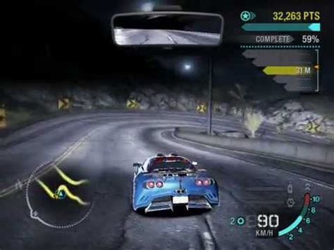 Lotus Elise VS Audi Le Mans quattro (Darius) - NFS Carbon ...