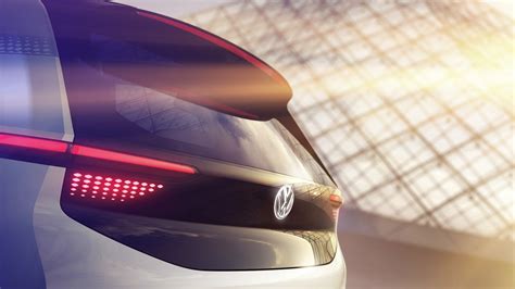 Volkswagen Ev Volkswagen Concept Cars 2016 Cars Coolwallpapersme