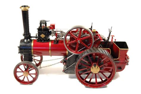 $2,934.57 minimal final bid : Antiques Atlas - Steam Engine For Sale