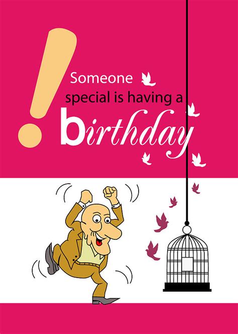 Happiest funny birthday pictures and images with quotes, sayings and wishes. 42 Best Funny Birthday Pictures & Images - My Happy ...