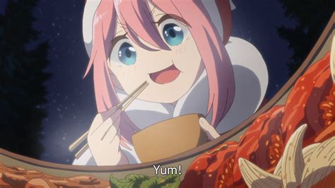 Nerdvania So Good You Can Taste It Anime That Make Eating Look Great
