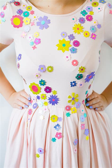 You'll receive email and feed alerts when new items arrive. DIY EMBELLISHED FLOWER DRESS FOR YOUR FLORAL BRIDESMAIDS ...