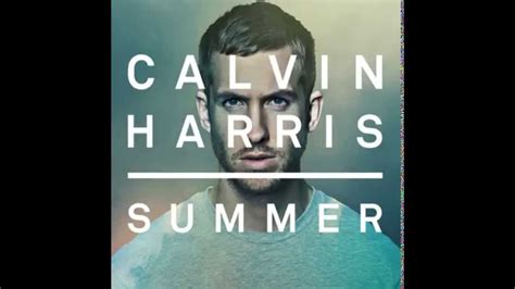 Summer Calvin Harris Youtube