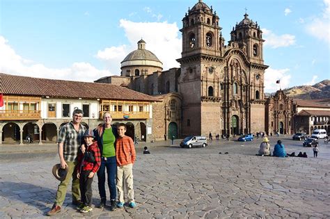 10 Cosas Que Hacer En Cusco