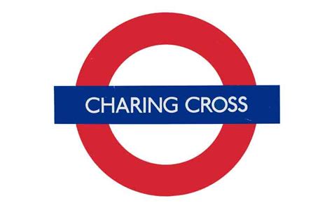 Charing Cross Tube Station Heroes Of Adventure