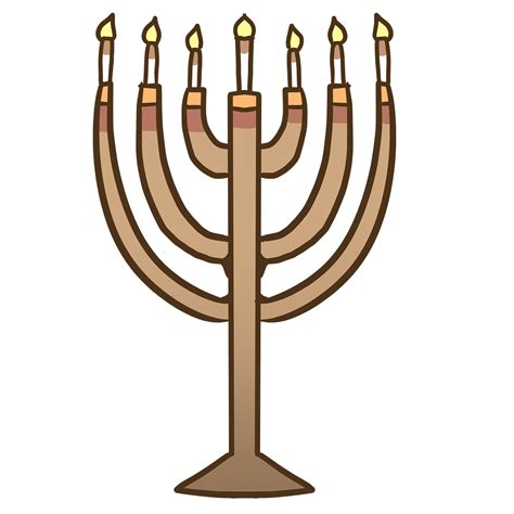 Más De 100 Imágenes Gratis De Menorah Y Judío Pixabay