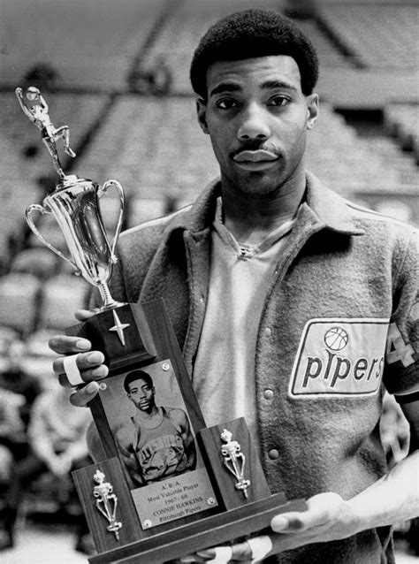 Connie Hawkins Net Worth 2018 What Is This Basketball Player Worth