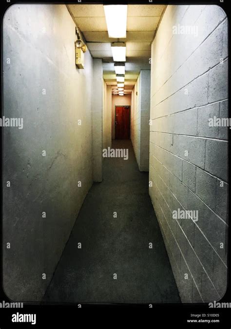 Scary Door Basement Hi Res Stock Photography And Images Alamy